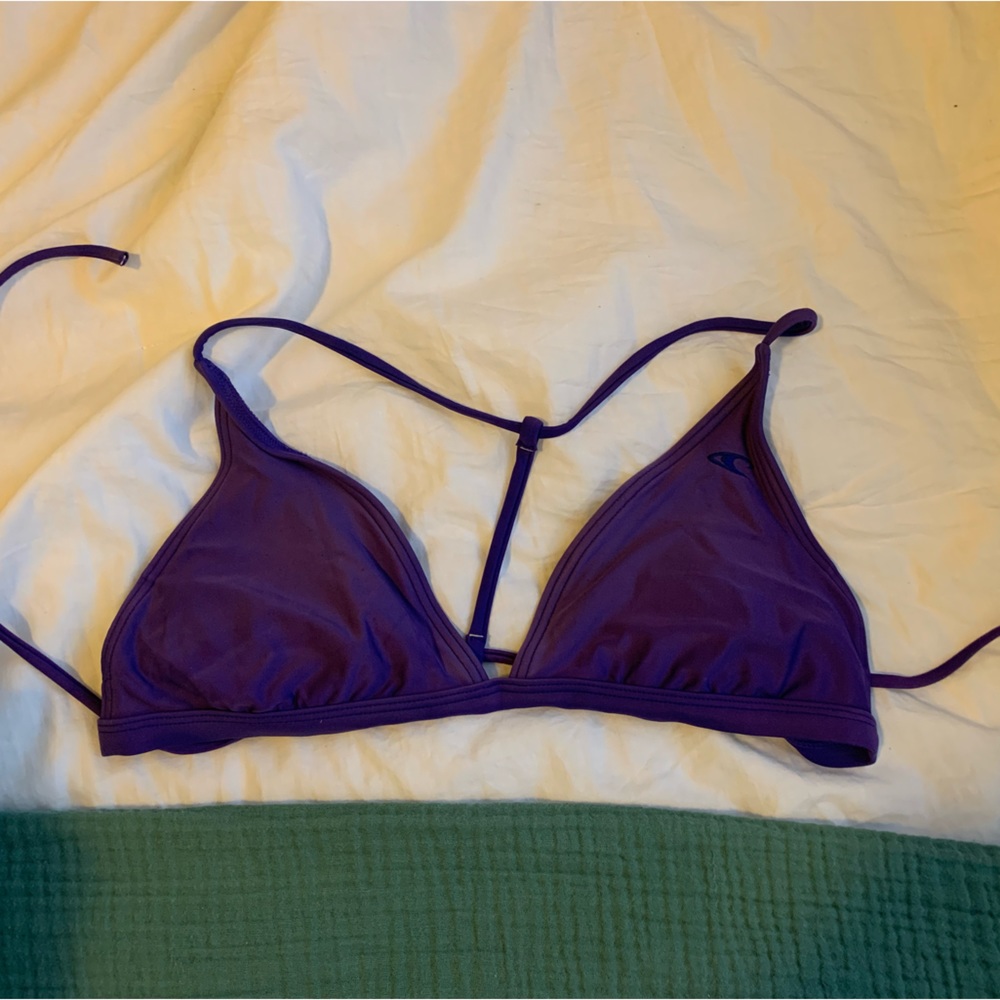 Rip Curl Bikini Top!